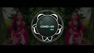 Sava Nur marka na jhula gondi mixing dj Gondi song [upl. by Hull228]