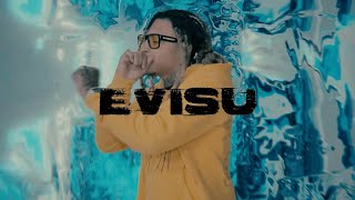 Candypaint  Evisu Official Music VideoDir antifl [upl. by Ahsirtal410]