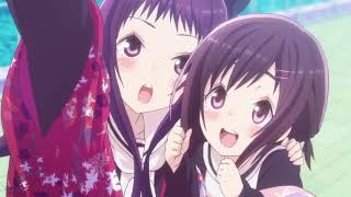 HaNaYaMaTa Op 2K 60fps [upl. by Elrod912]