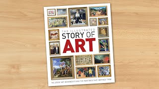 The Illustrated Story of Art [upl. by Gisele]