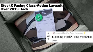 The Dark Side of StockX [upl. by Nivan524]