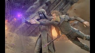 Guardians of The Galaxy Vol 1  Best Scenes [upl. by Best523]