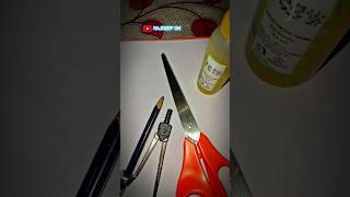 Paper Se Flower Kaise Banaye Part  1  How To Make Paper Flowers  shorts viral [upl. by Rennold94]