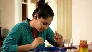 Home Delivery  Short Film  By Esha Talukdar [upl. by Coraline]