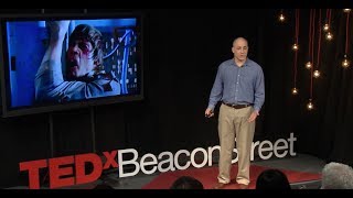 What to do when you learn that everything is a lie Colin Stokes at TEDxBeaconStreet [upl. by Phebe260]