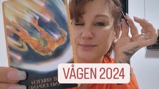 VÅGEN 2024 NU ÅKER KEDJORNA AV OCH VÅGEN GÖR REVOLT 👌💪👏👏👏 [upl. by Lieno]