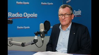 Michał Siek quotLoża Radiowaquot 22032019 [upl. by Mahoney]