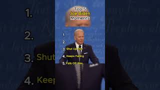 Funny Joe Biden Moments 😂 [upl. by Juliet989]