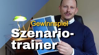 Review  Gewinnspiel [upl. by Anirat]