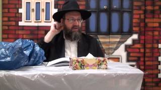 Mamar Lecha Dodi 5714  Rabbi Golomb 14 Kislev [upl. by Aldis150]