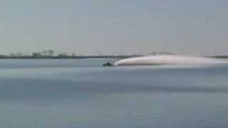 Budweiser Unlimited Hydroplane Record [upl. by Ahrat47]