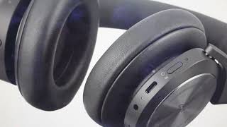 Hard Reset BampO BEOPLAY HX Headphones  Bang Olufsen [upl. by Kado272]