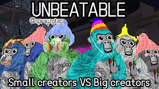 UNTAGABLE Unbeatable FNF COVER HIGH EFFORT [upl. by Ltsyrk]