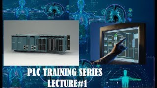 Lecture1 PLC Training Series  What is PLC [upl. by Stralka]