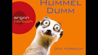 Tommy Jaud  Hummeldumm  Der Hörbuch [upl. by Edvard822]