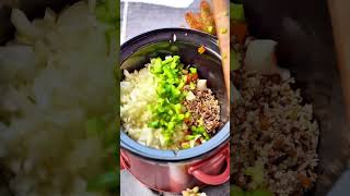 You new favorite meat replacement recipes plantprotein food foodrecipes [upl. by Havstad808]