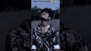 Always Unlucky in everything 😕💔😢🥺breakup 💔emotional pain feeling alone subscribe ❤️ [upl. by Nnaaras]