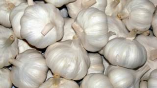 The Active Compounds In Garlic Can Reduce Blood Pressure [upl. by Michelina]