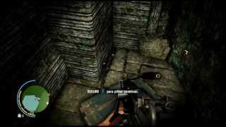 FAR CRY 3  recupere todos os blocos perdidos [upl. by Doolittle]