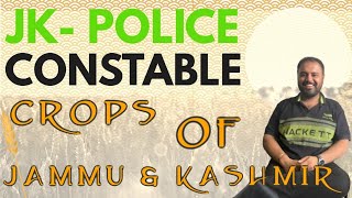 Major Crops of Jammu amp Kashmir A Guide to Agriculture in the Valleyquot [upl. by Eltotsira]