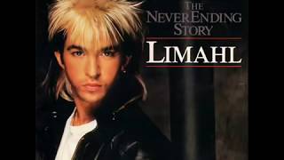 Limahl The Never Ending Story Extended Version 1984 Fun Version [upl. by Lakym473]