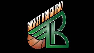 Basket Brugherio NeroVerde [upl. by Mloclam]