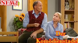 🎥Der Komödienstadel 📽Doppelselbstmord 29🎥2024 [upl. by Hennessey]