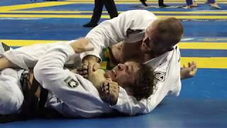 10 Brutal Submissions From 2017 IBJJF Pans [upl. by Aire365]