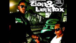 Zion Y Lennox La Noche Es Larga [upl. by Grubb]