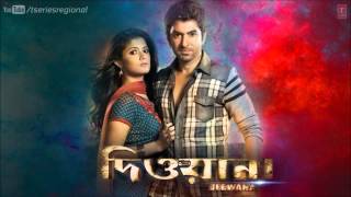 Mahi Full Song  Deewana Bengali Movie 2013 Ft Jeet amp Srabanti Kolkatamp4 [upl. by Alenas]