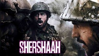 Shershaha bollywood full movie [upl. by Mis]