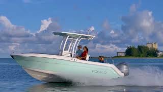 Robalo Boats In Stock [upl. by Ahteres91]