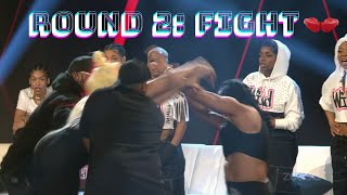 Bad vs Wild Natalie vs Joseline Rematch Review zeusnetwork natalie joselinehernandez [upl. by Yleve]