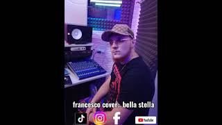 Bella stella cover Franco moreno [upl. by Aivilo407]