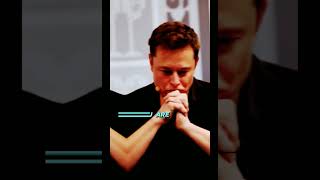 😎Be Like ELON MUSK🔥shorts elonmusk millionaire motivation [upl. by Ilehs]