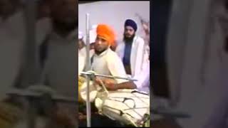 Hansa Di Jodi Sant Baba Ranjit Singh Ji Dhadrian Wale [upl. by Aisa192]