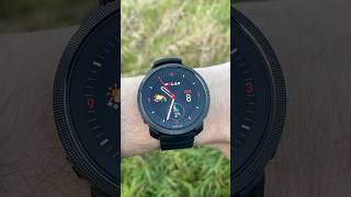 Polar VANTAGE M3  unboxing  découverte du produit sport running unboxing shortvideo watches [upl. by Nwahsyt281]