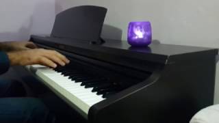 Ani Lorak  Solnce  Piano Cover [upl. by Ybab]