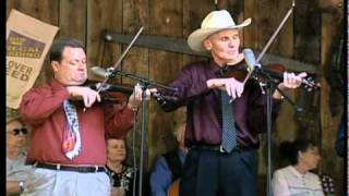 The official Cumberland Highlanders Show on RFD TV Episode 469 First Two Songs [upl. by Lihas]