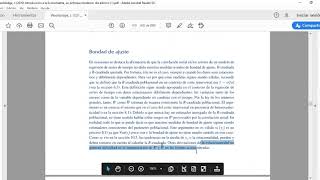 Problema de correlación serial y heterocedasticidad [upl. by Namqul]