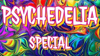 THIS IS PSYCHEDELIA [upl. by Anaehs]