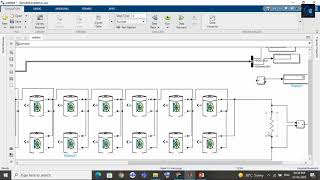 Modeling of Electric Vehicles using MATLAB amp Simulink  Part1 [upl. by Atalie]