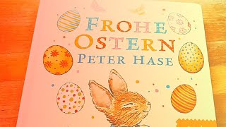 Ostergeschichten für Kinder  Vorlesegeschichten für kinderkindergeschichte kinder vorlesen [upl. by Meehyr695]