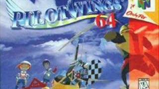 Pilot Wings 64 OST 12  License Achieved [upl. by Aguie]