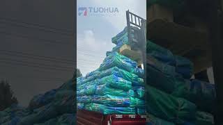 HDPE tarpaulin manufacturer heavydutytarpaulintarpaulinmanufacturers tarpaulinsheets [upl. by Doelling]