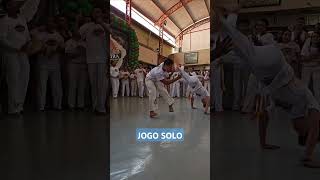 APRESENTAÇÃO DE CAPOEIRA [upl. by Borries]