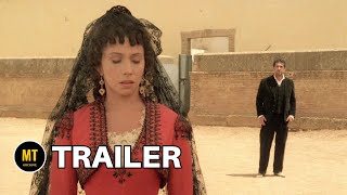 Carmen  Trailer 1984 [upl. by Esinaej]