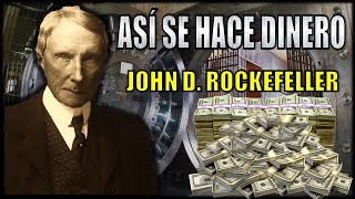 Consejos Para El Dinero ROCKEFELLER [upl. by Bean576]