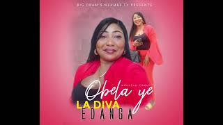 Obela yé LA DIVA EDANGA  musique de la sangha  Ouesso  by BIG OBAM’S NZAMBÉ [upl. by Elleirua583]