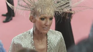 Celine Dion will make comeback performance at Olympic opening ceremony in Paris [upl. by Riane602]